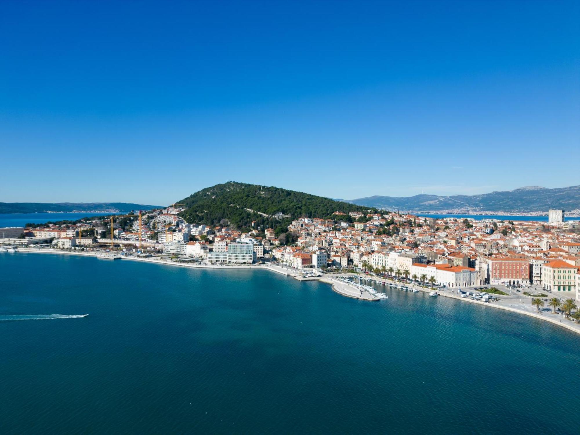 Apartmán Posejdon & Neptun *
