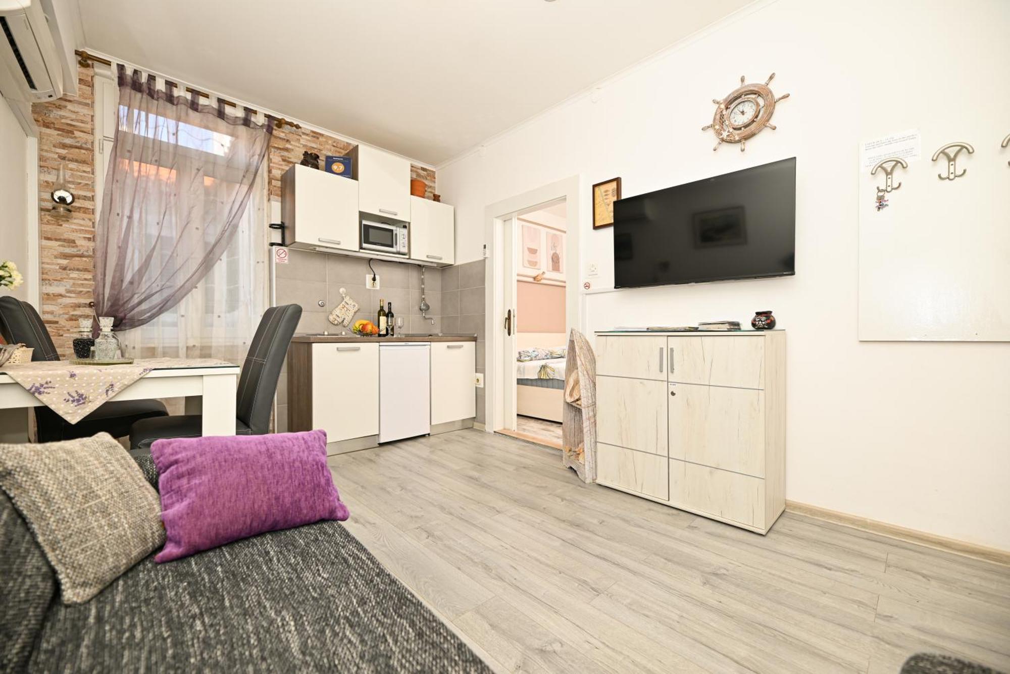 Posejdon & Neptun Apartament
