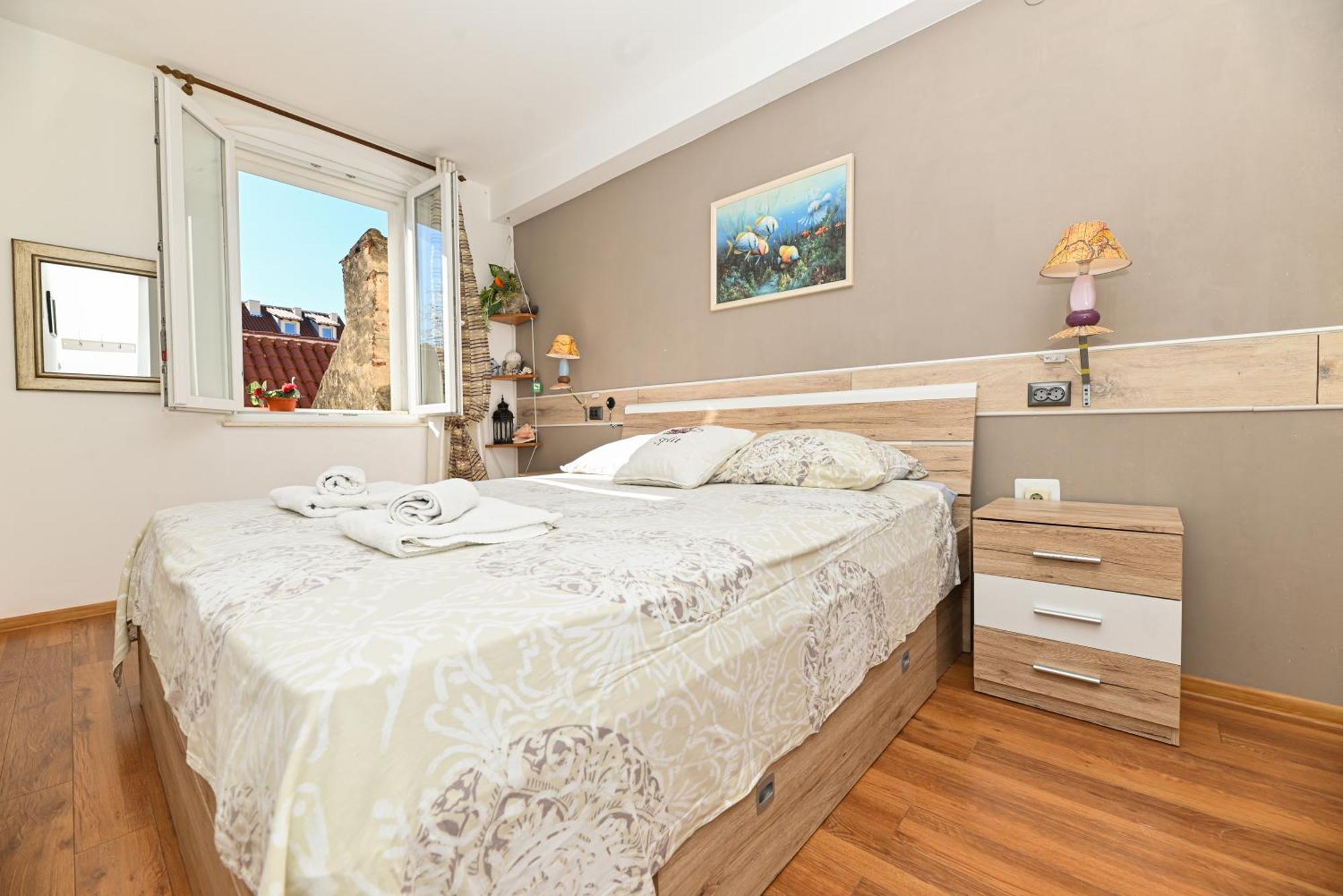 Posejdon & Neptun Apartament *
