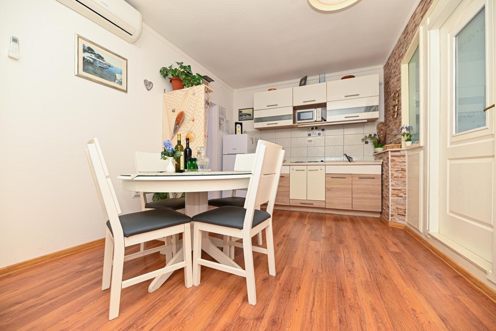 Posejdon & Neptun Apartament Split