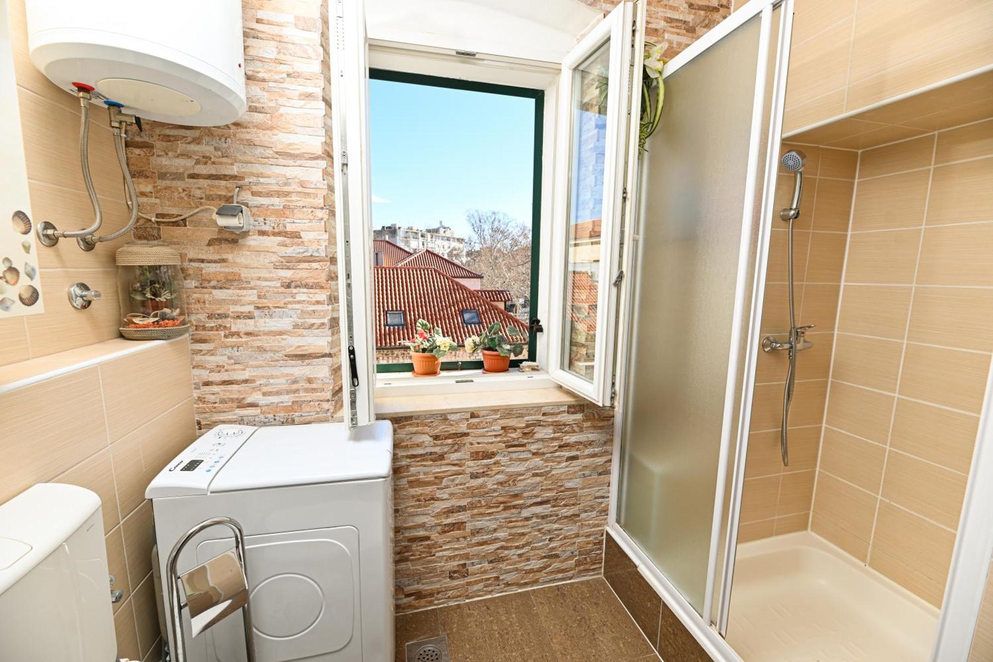 Apartament Posejdon & Neptun Split